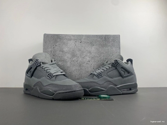 Jordan Olympics Paris 4 Air SE 0704